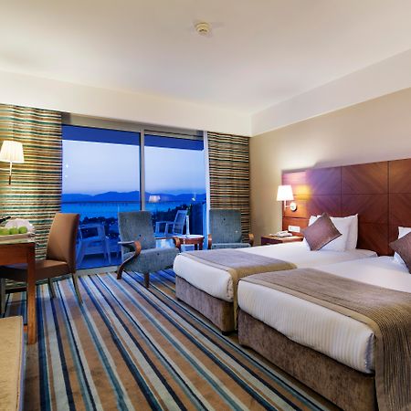 Pine Bay Holiday Resort Kuşadası Ngoại thất bức ảnh Deluxe room