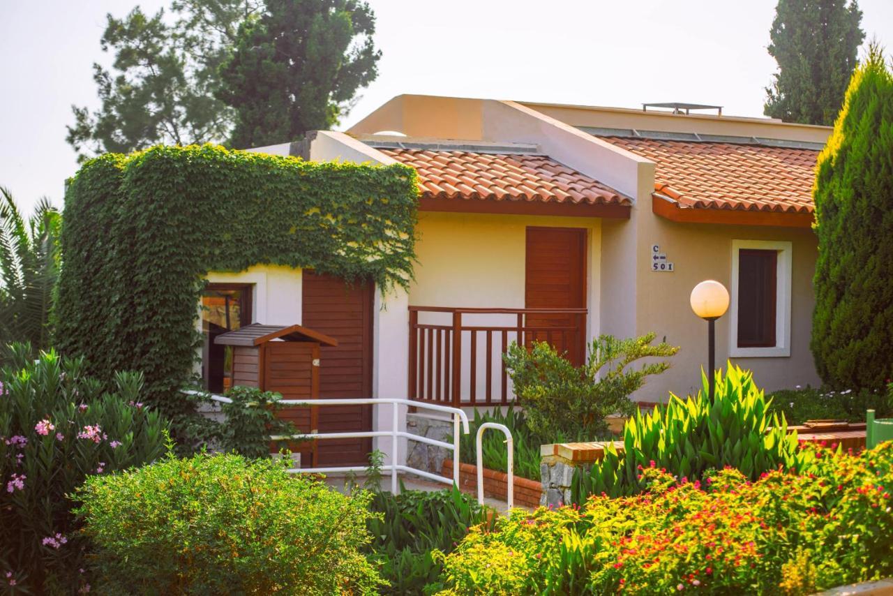 Pine Bay Holiday Resort Kuşadası Ngoại thất bức ảnh