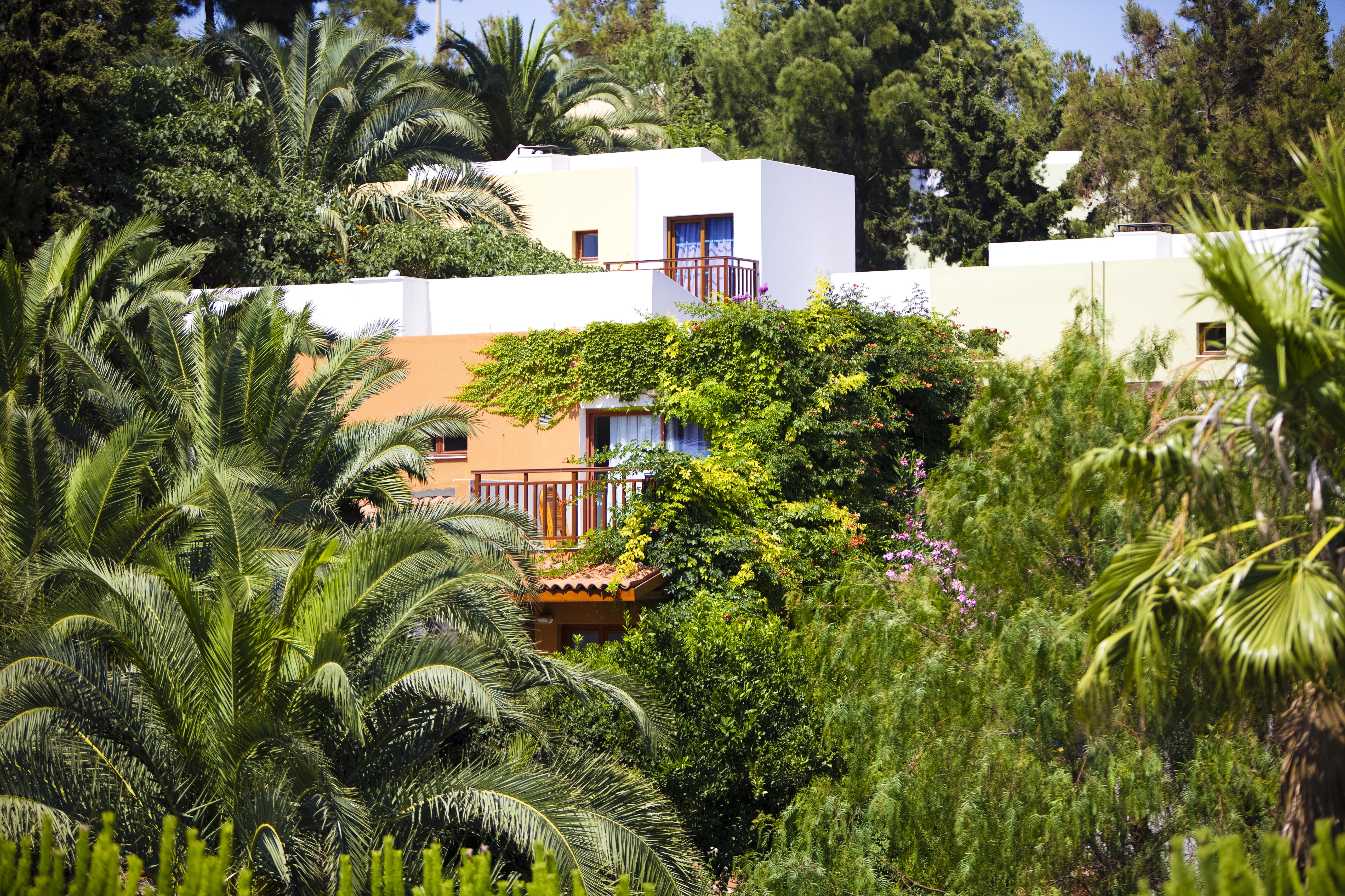 Pine Bay Holiday Resort Kuşadası Ngoại thất bức ảnh Villa E-1027